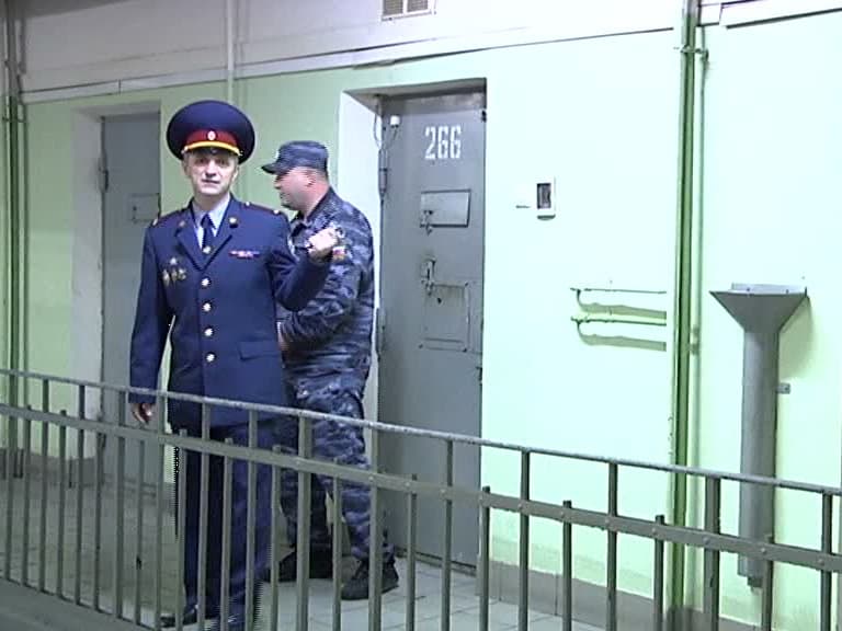 Бутырка: репортаж из камер, где сидел Магнитский