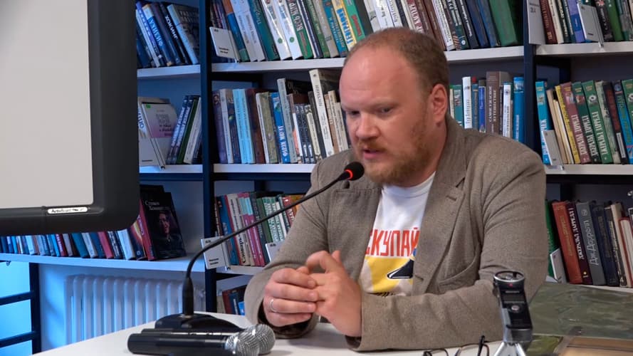 «Что такое в наше время карьера журналиста?»