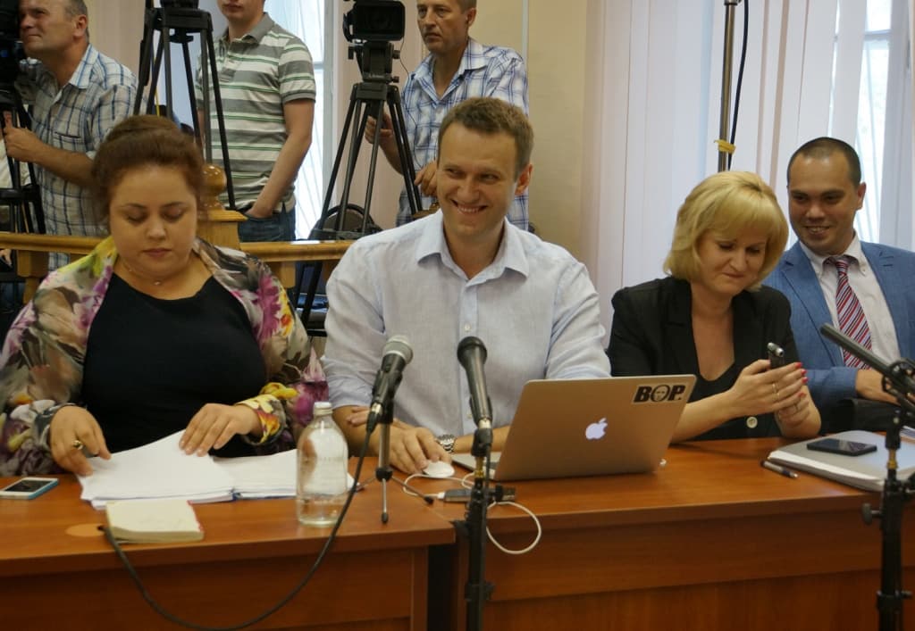 «Ни один из нас сейчас не имеет права на нейтралитет»