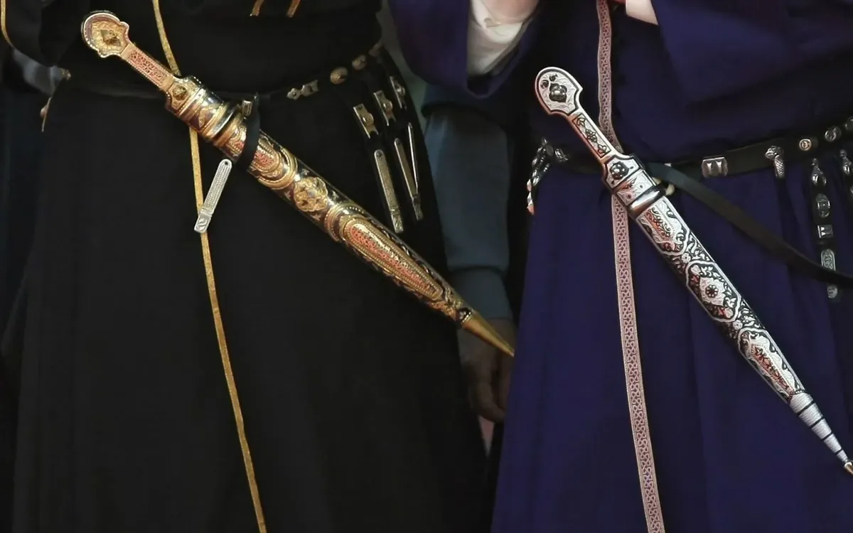 Убийство чести