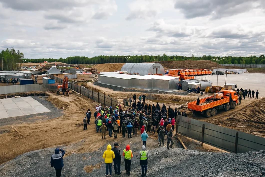 Шиес в горле